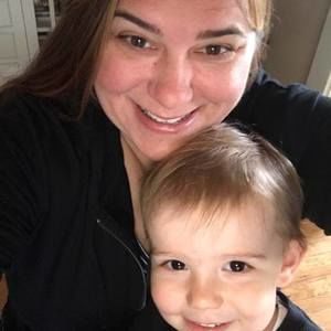 Meet your Posher, Georgia